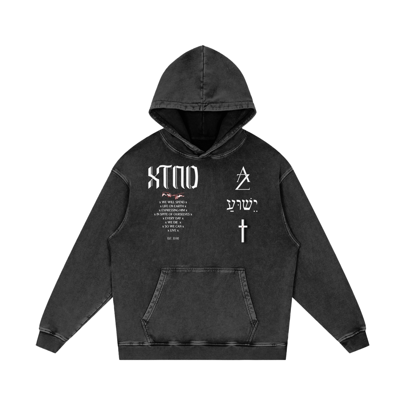 Hoodies