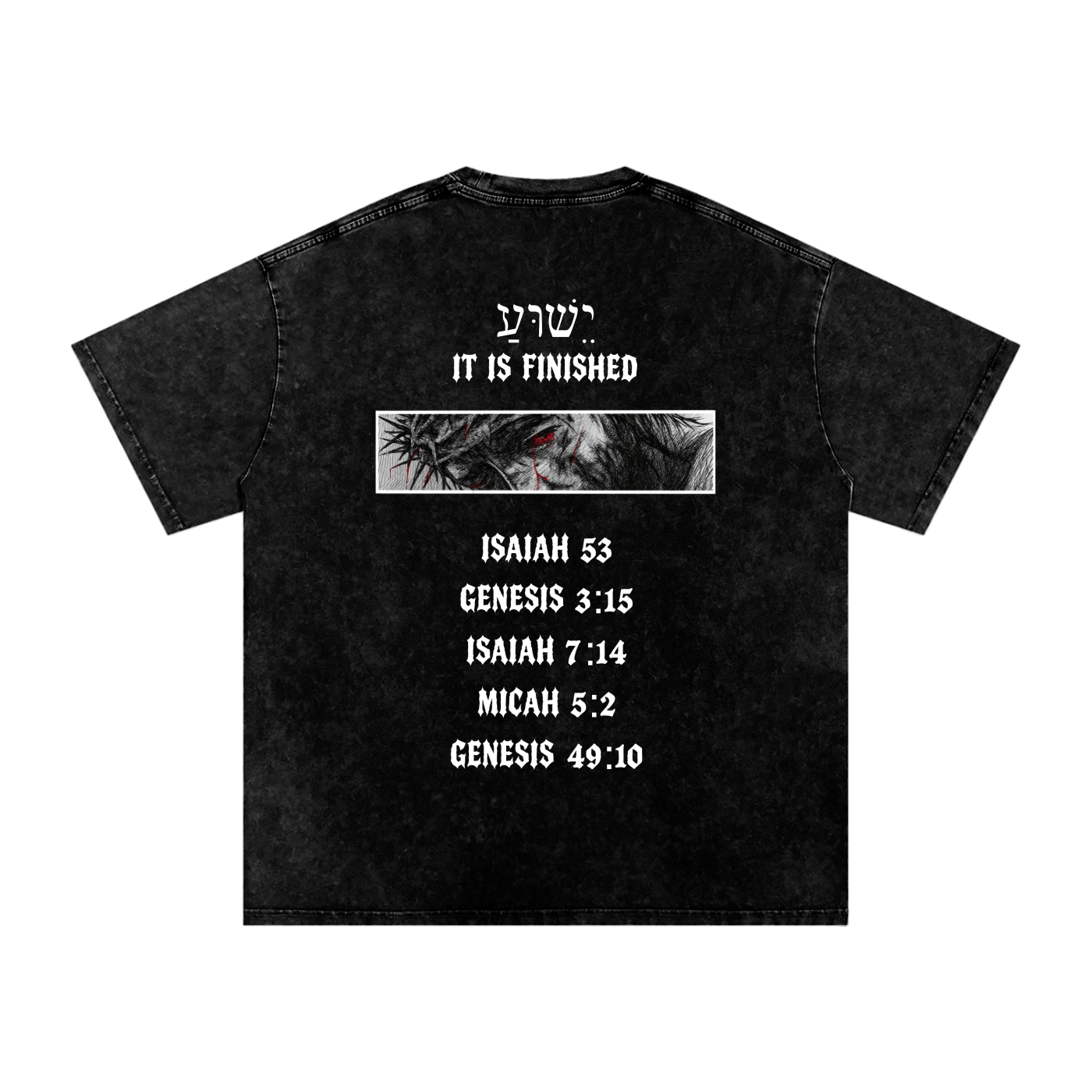 Unisex