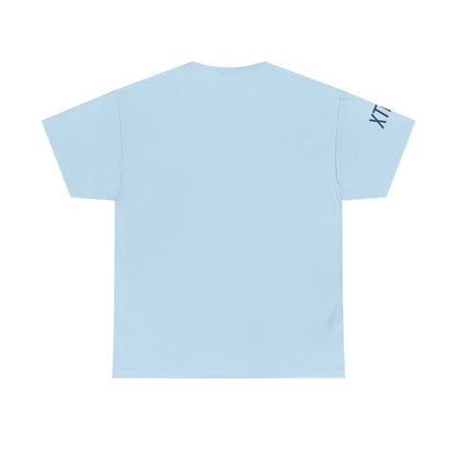 Pray Without Ceasing Tee