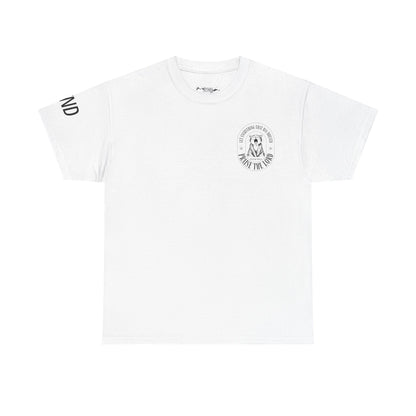 "Let Everything That Has Breath Praise The Lord" Tee