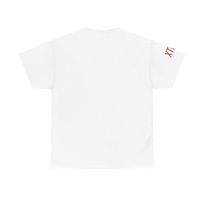 "For God So Loved the World" Tee