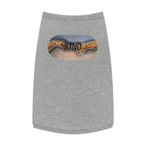XTND Brand Pet Tank Top