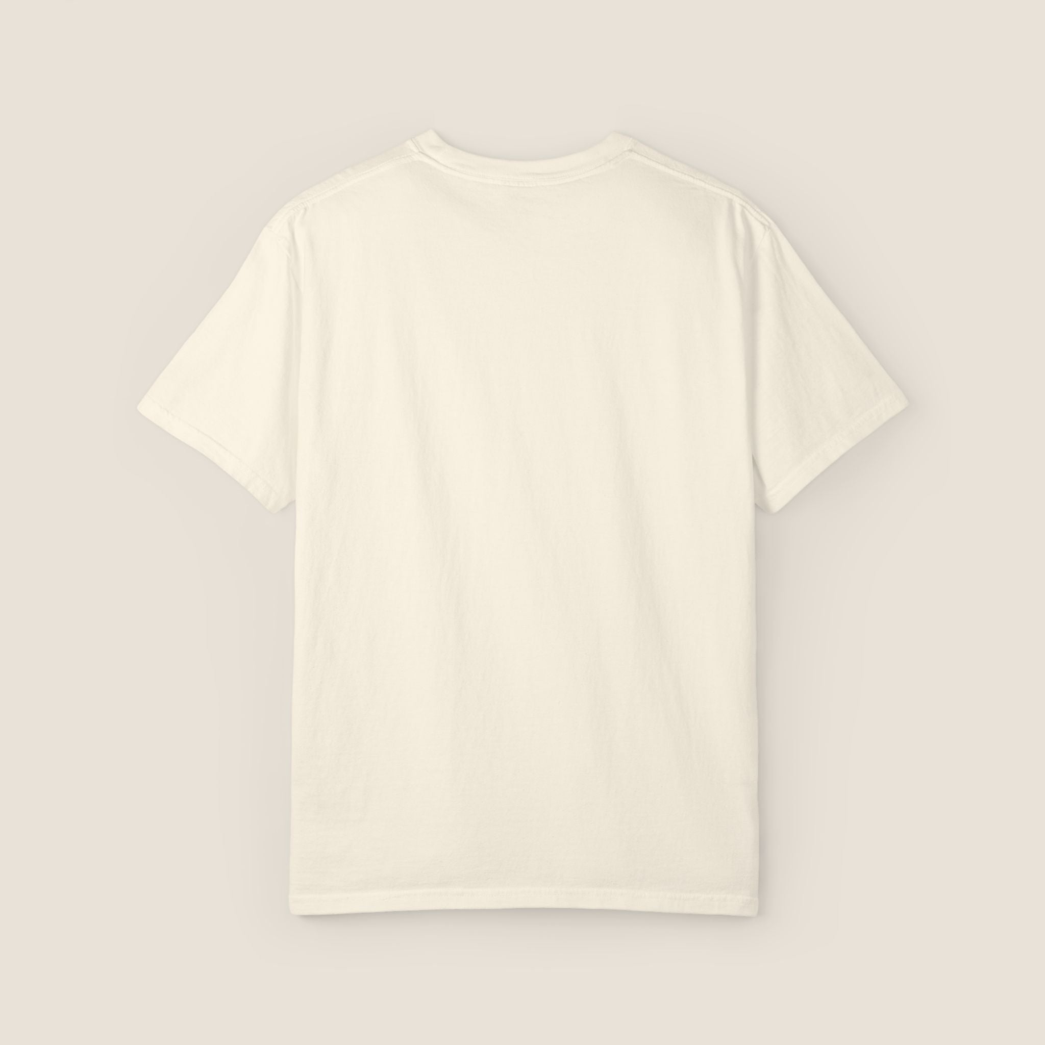 "Let Everything That Has Breath" Disco Frog Comfort Colors Adult's Unisex Tee