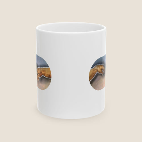 XTND Brand Mug (11 oz)