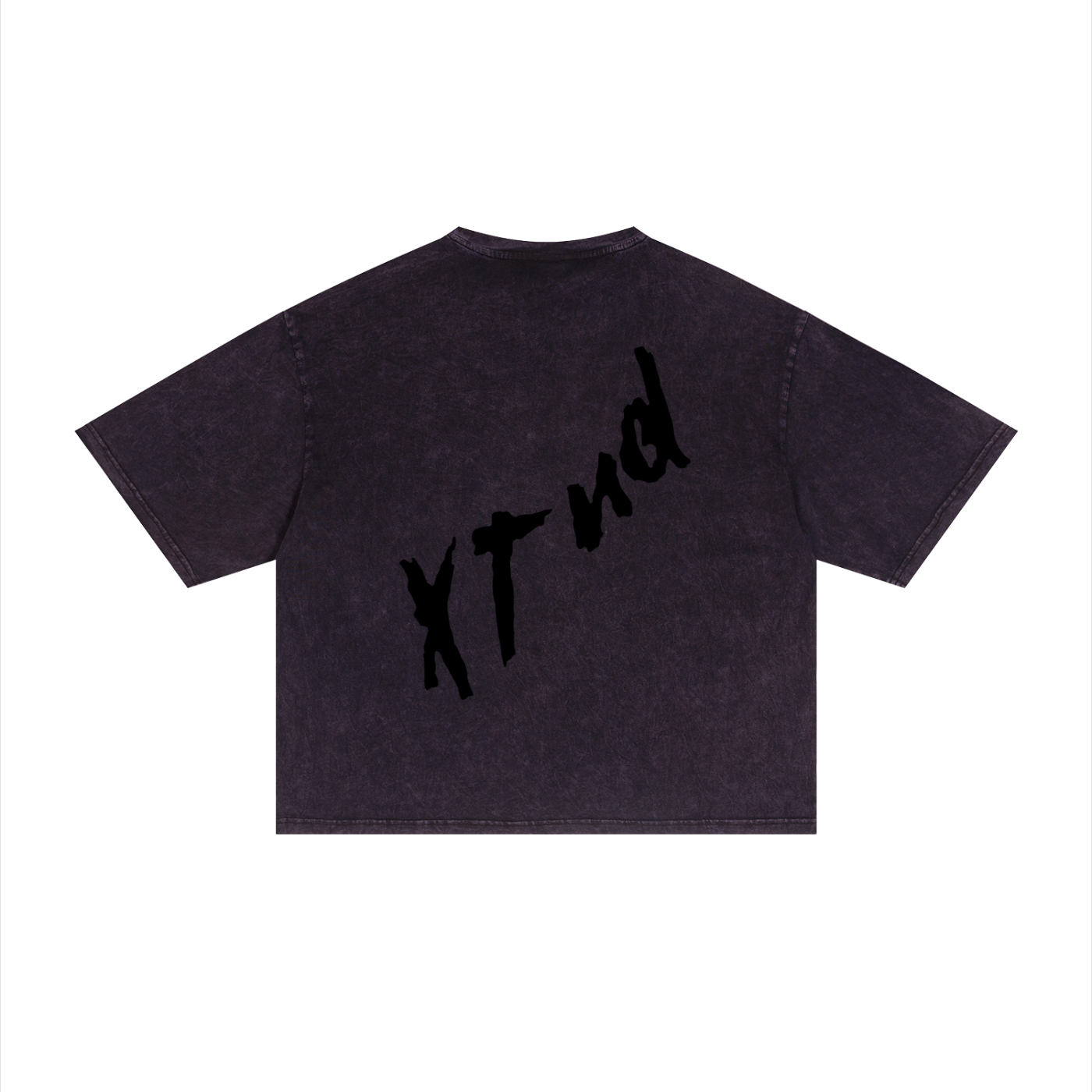 Pride = Death // Like Lightning // Mineral Wash Tee