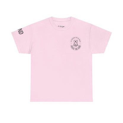 "Let Everything That Has Breath Praise The Lord" Tee