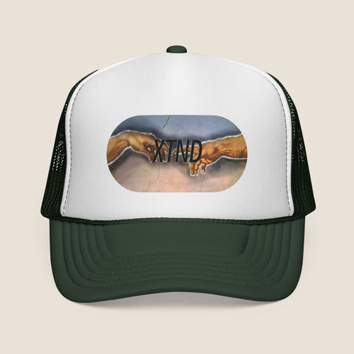 XTND Brand Snap Back