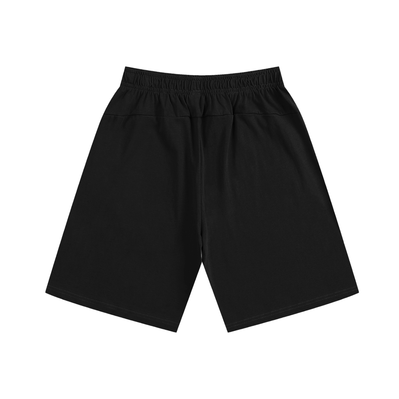 XTND // Eloi, Eloi // Essential Heavyweight Cotton Shorts
