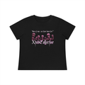 XTND // Ezekiel 37:3 // Women's Quick-Dry Baby T-Shirt