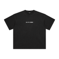 All of a Sudden // Eve // Enzyme Washed T-Shirt