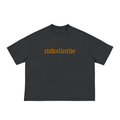 XTND // John 10 // Classic Loose Boxy Tee