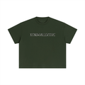 XTND Collective // Deny Flesh // Essential Cotton Boxy T-Shirt