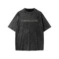 XTND // Deny Flesh // Snow Washed Kids' T-Shirt